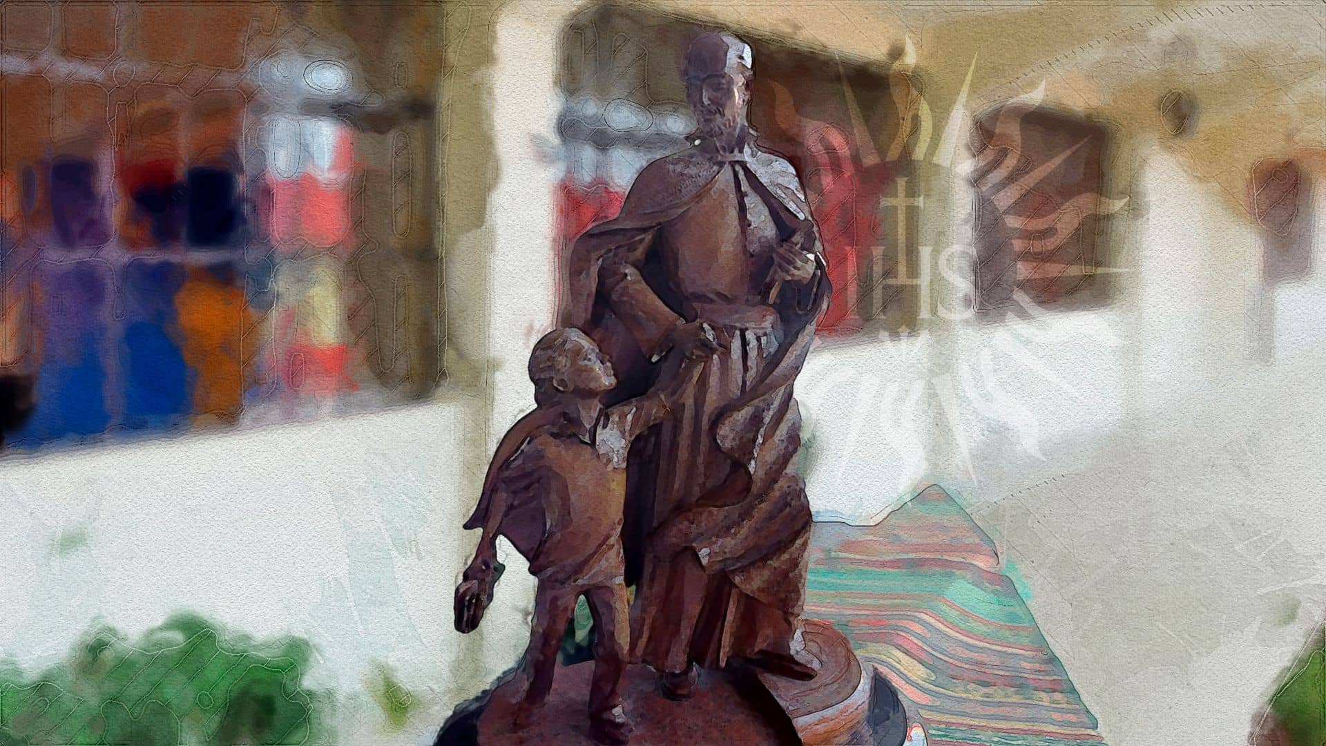 Boletín CVPI: La Identidad Católica de nuestro Apostolado Educativo