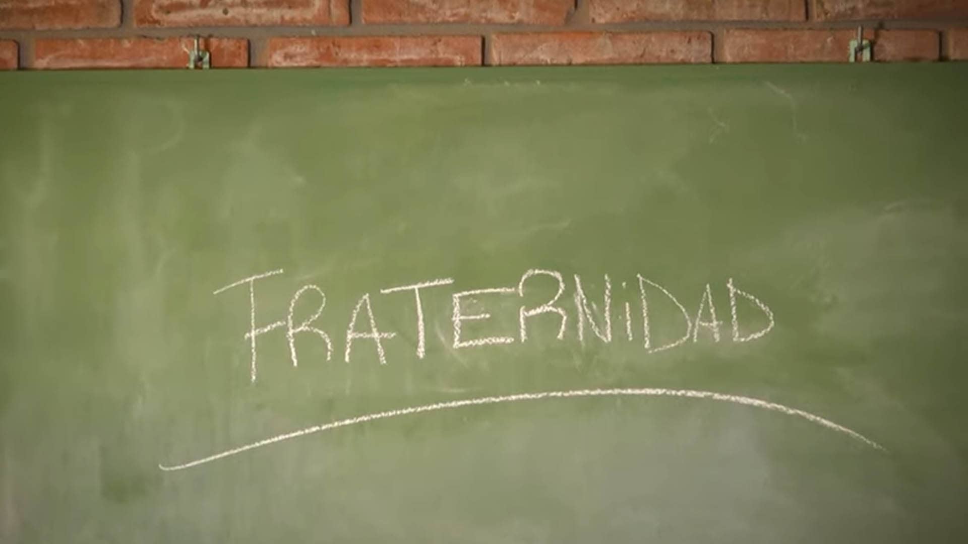 Video del Papa - Enero 2023: Por los Educadores