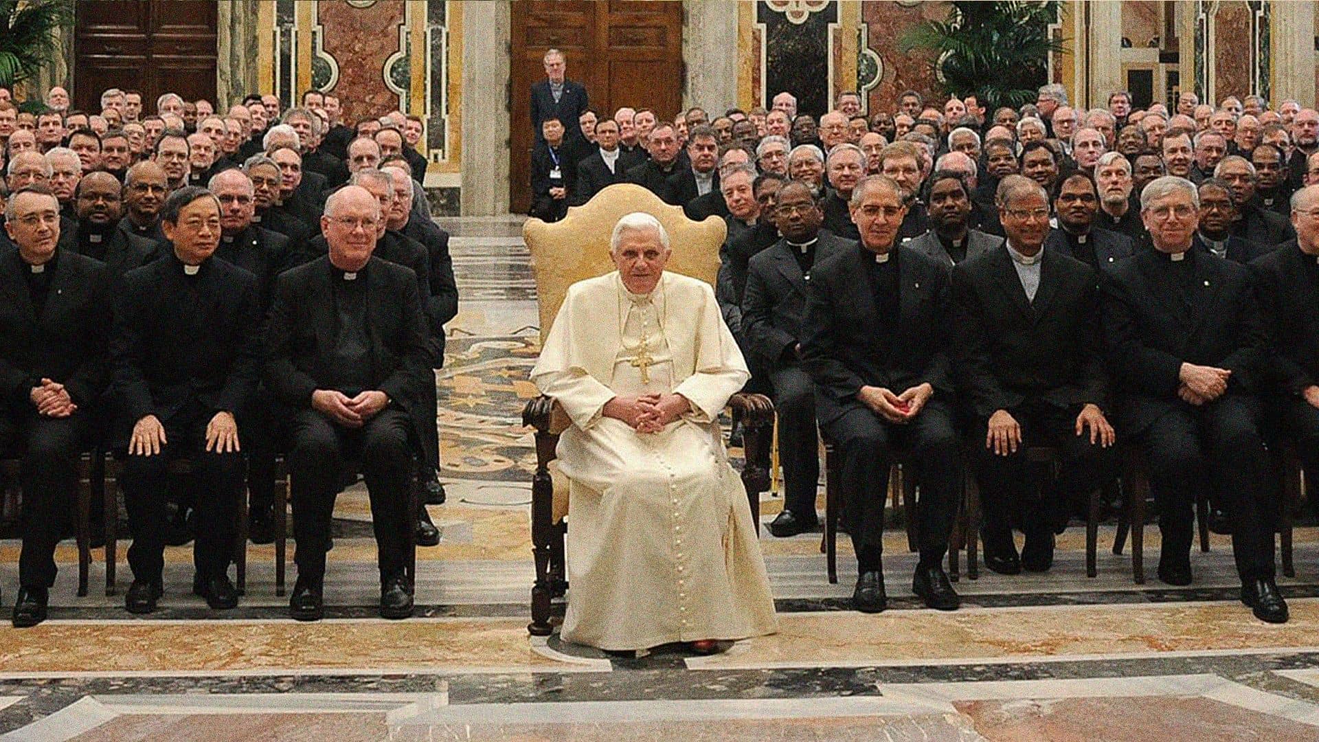 P. Sosa: “La Compañía de Jesús comparte el dolor de toda la Iglesia”