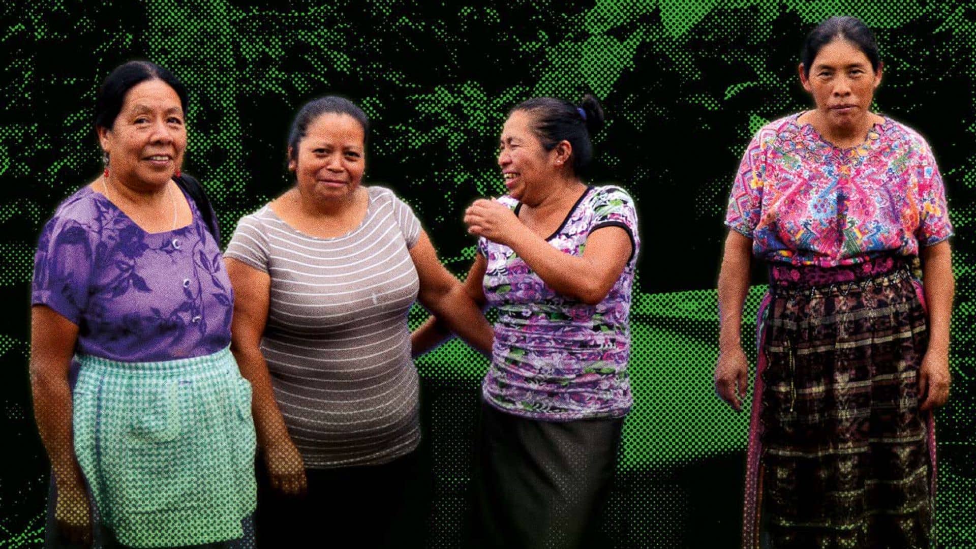 Los rasgos de las Alternativas al Desarrollo que promueve la Red Comparte