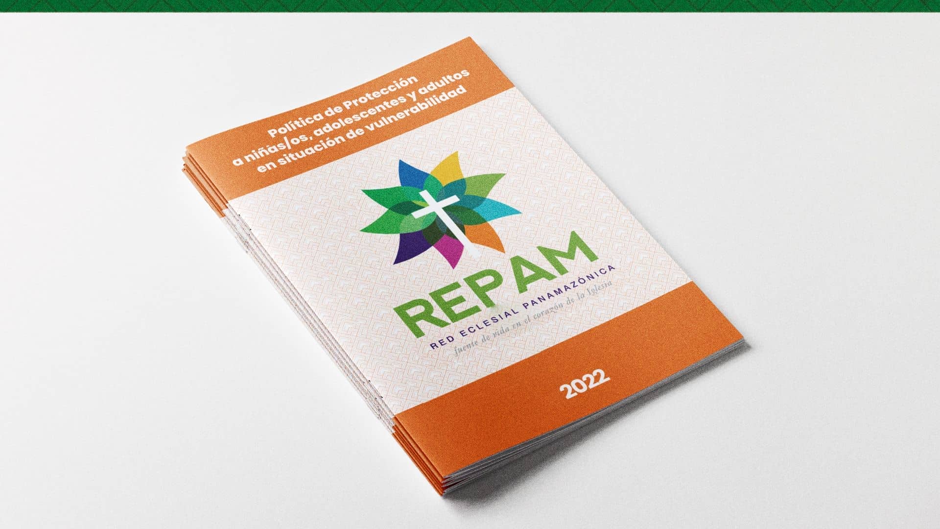 REPAM presenta su Política de Protección a menores y adultos vulnerables