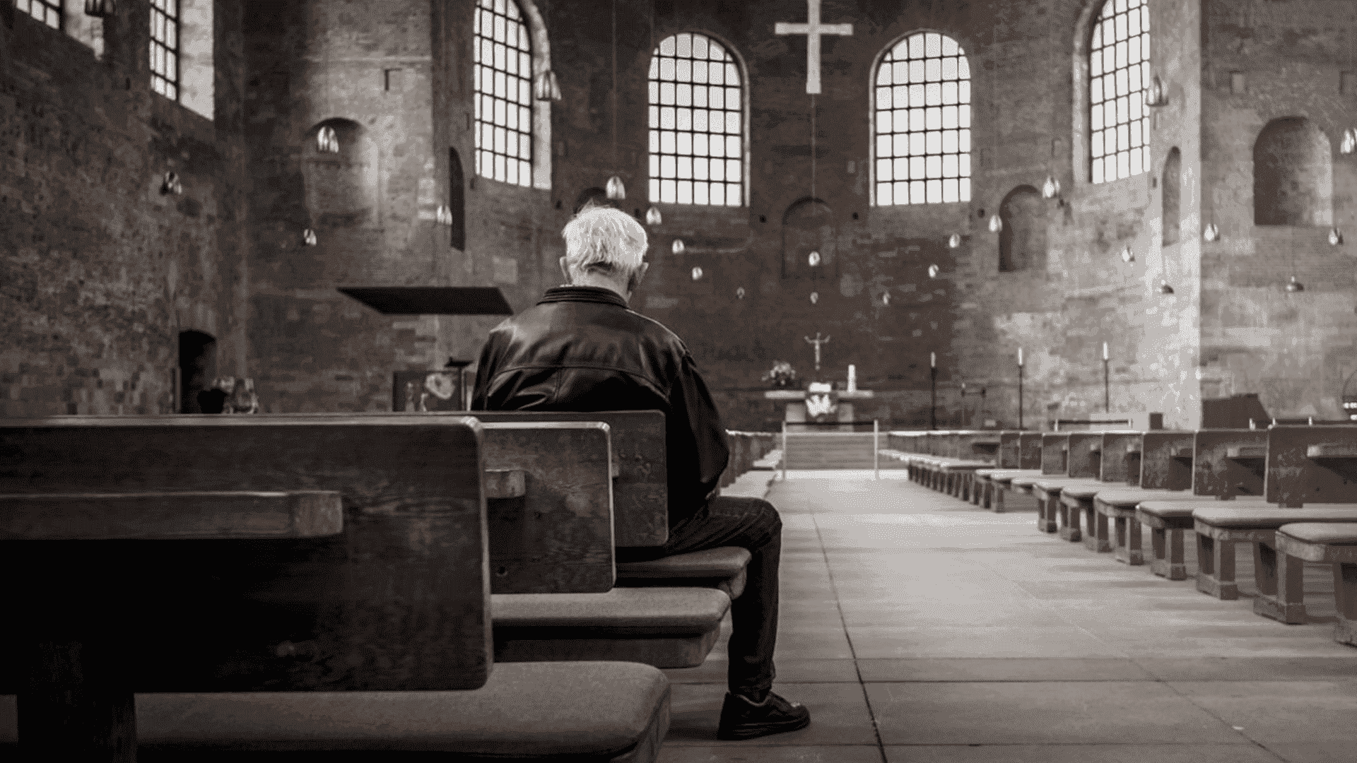 ¿Qué forma adoptará el cristianismo del futuro?