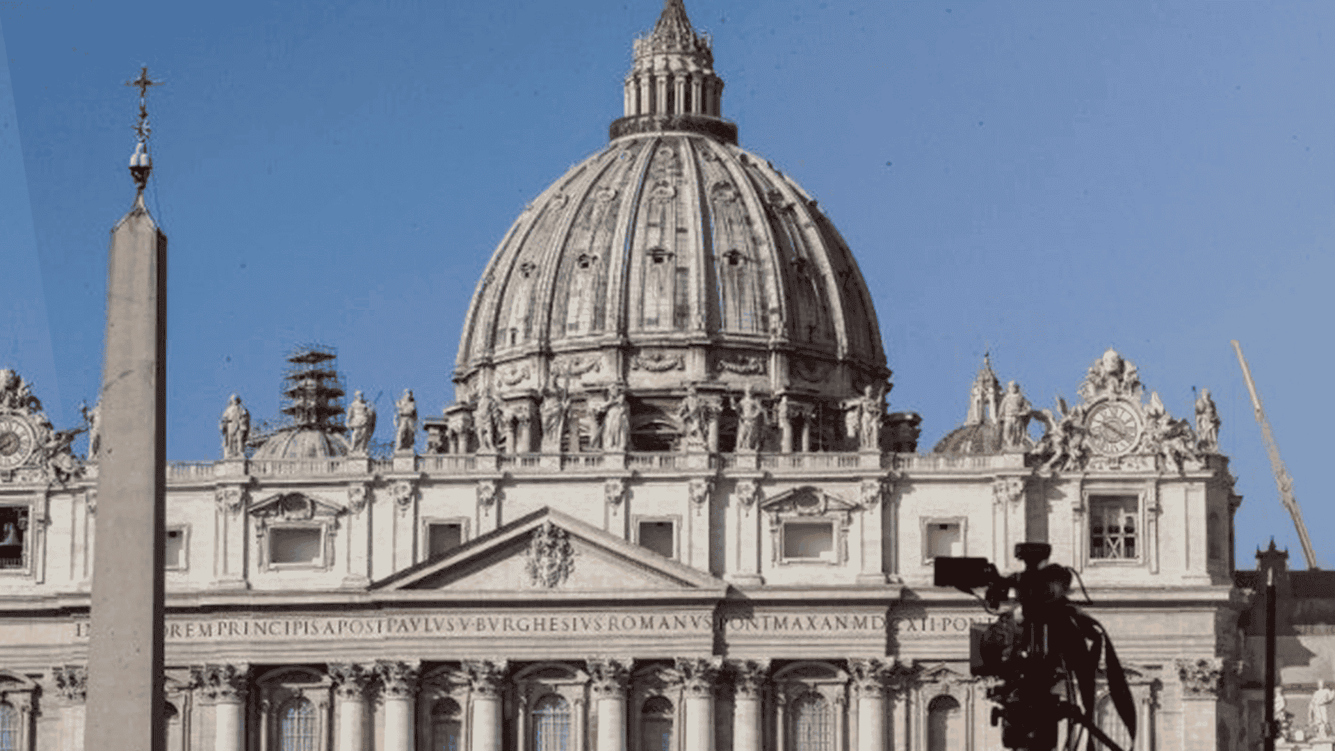 Francisco confirma 'Vos estis lux mundi', el reglamento antiabusos