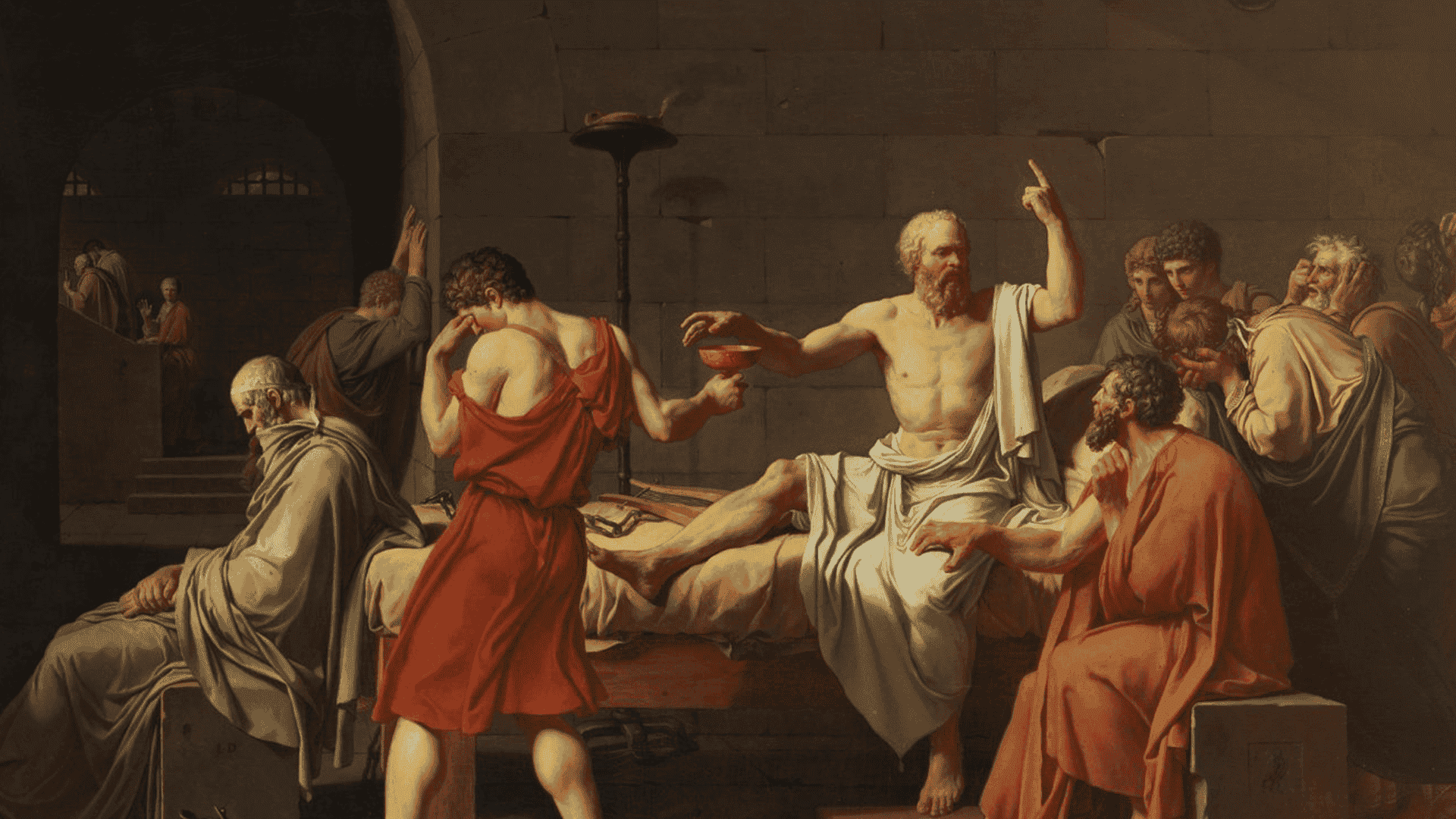 La justicia, una virtud incómoda