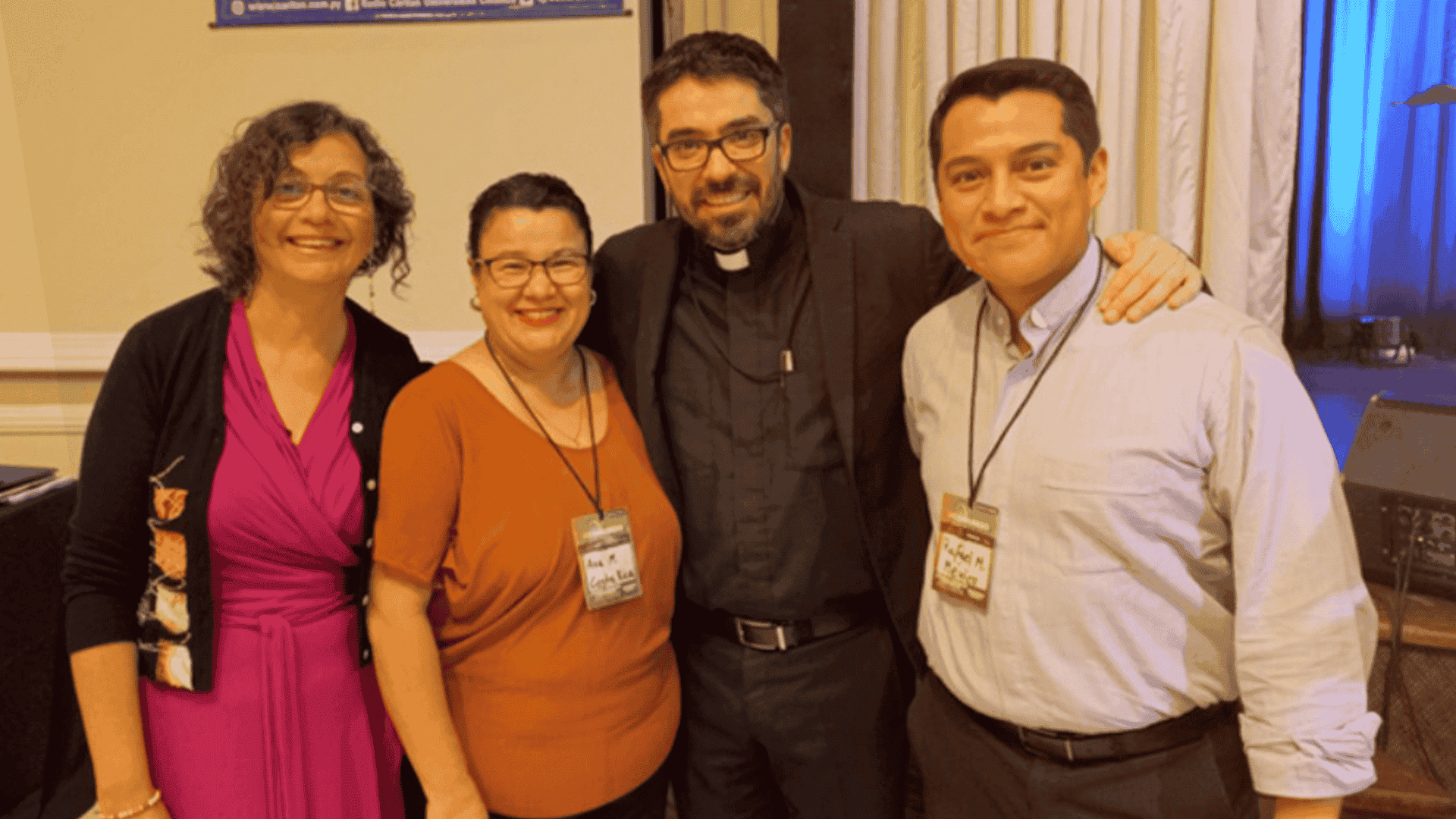 UARM Y CEPROME  Latinoamérica firman convenio de colaboración