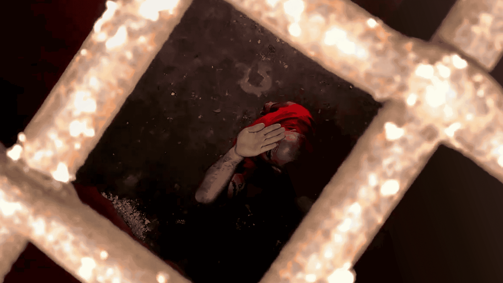 Video del Papa - Junio 2023: Por la abolición de la tortura