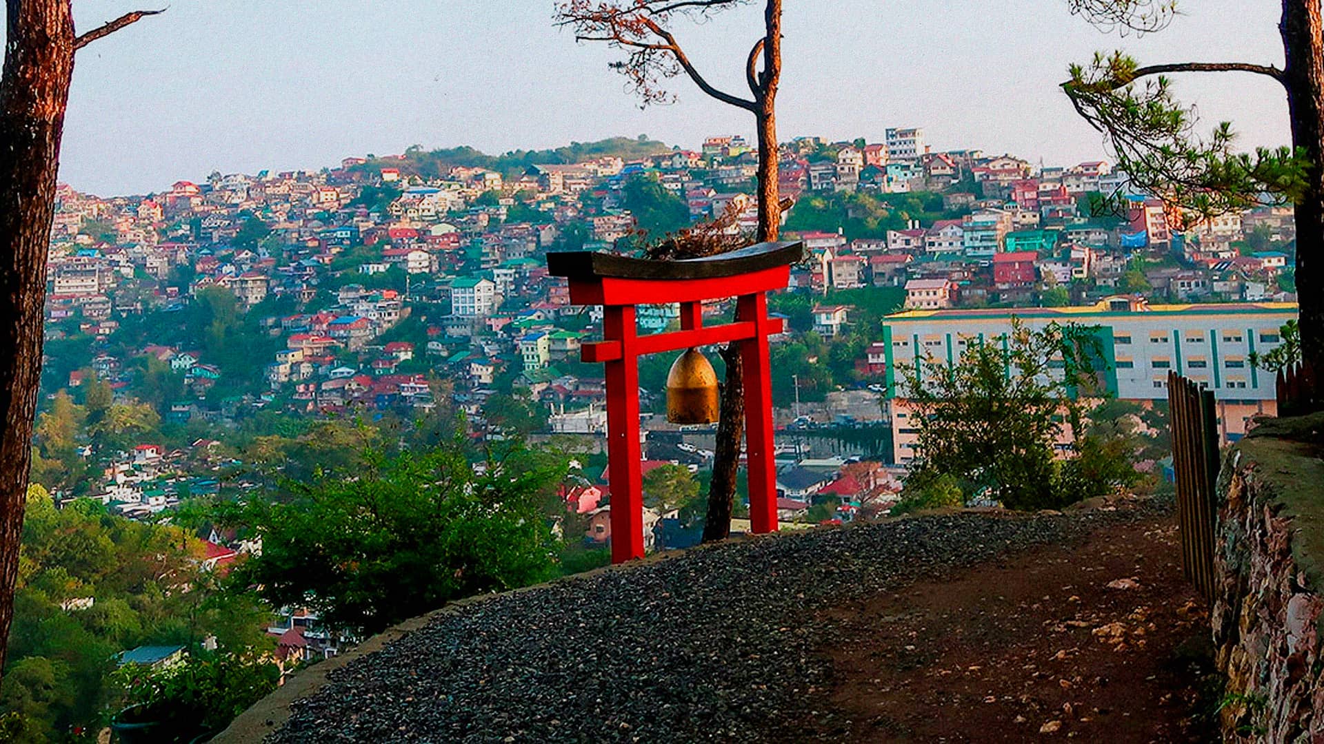 El P. Jun Viray, nuevo presidente de la JCAP