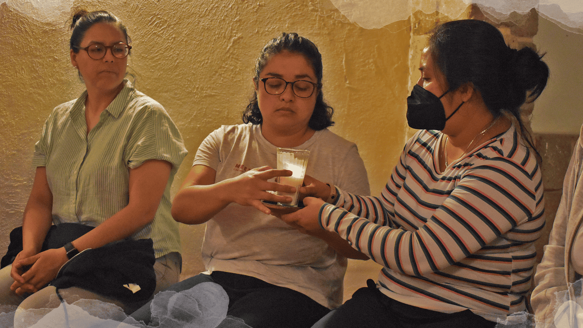 Obra Social Fundación Justicia y Amor IAP vivió la experiencia de  los EE.