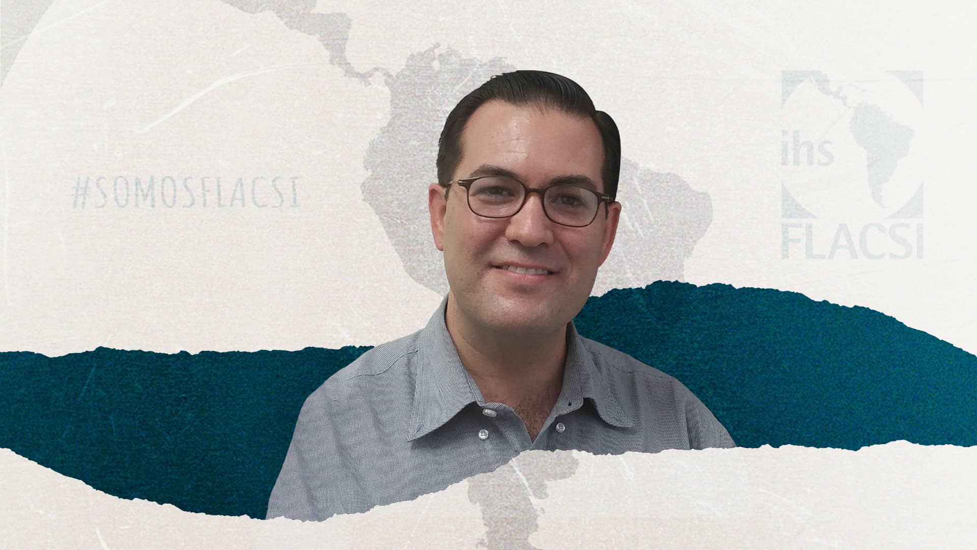 P. Roberto Padilla Obeso, SJ nuevo Presidente de FLACSI