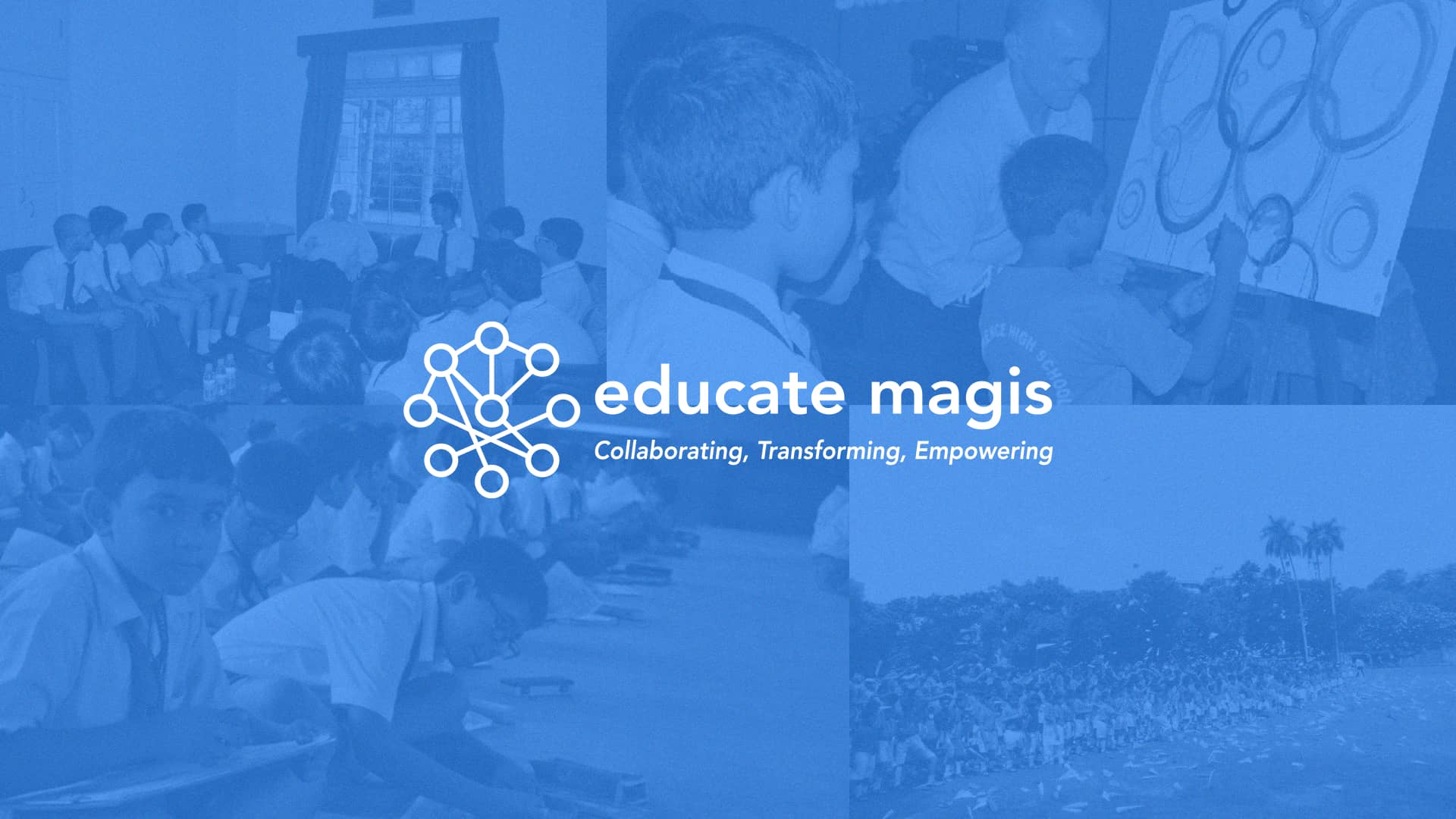 Disponible calendario de actividades globales de Educate Magis