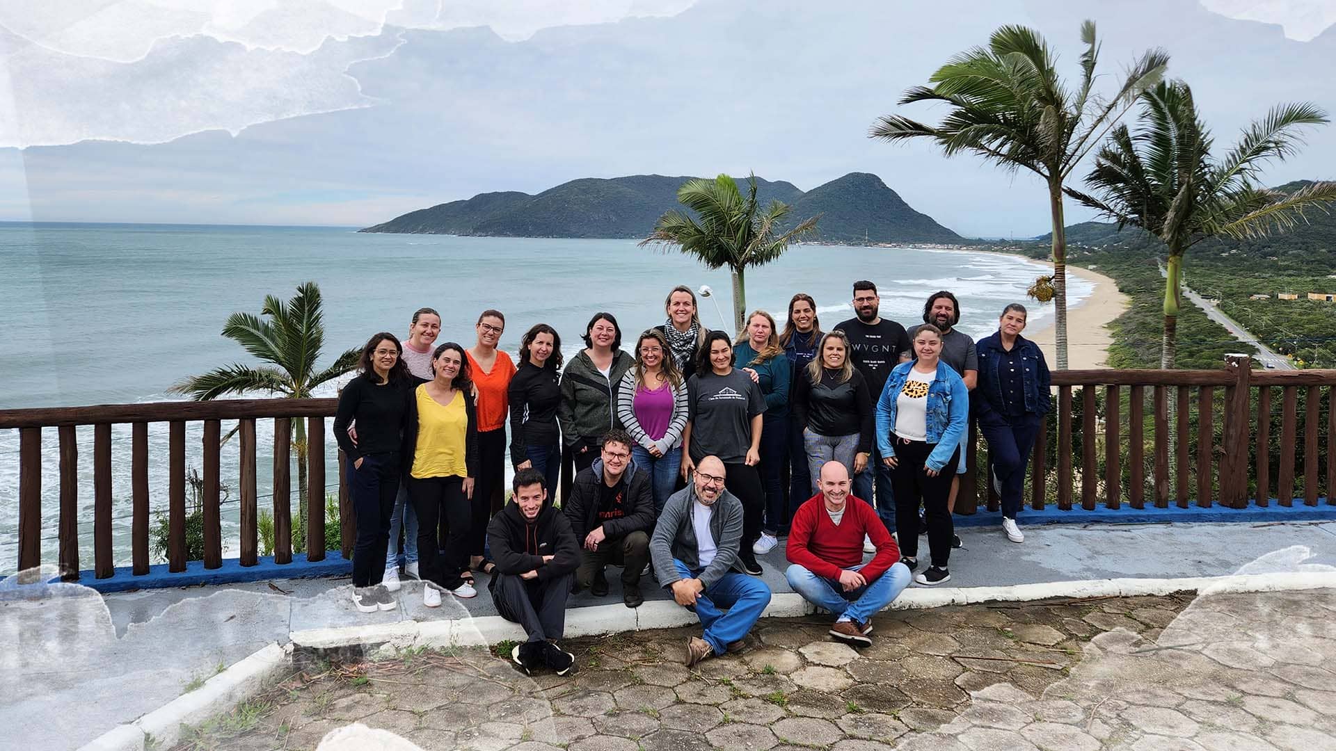 Proyecto Huellas de San Ignacio fue beneficiado por el Programa Fabro