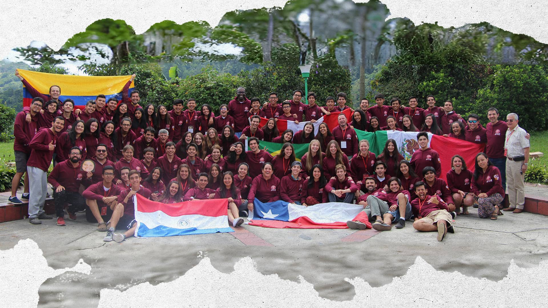 Los estudiantes no son el futuro… ¡Son el presente!