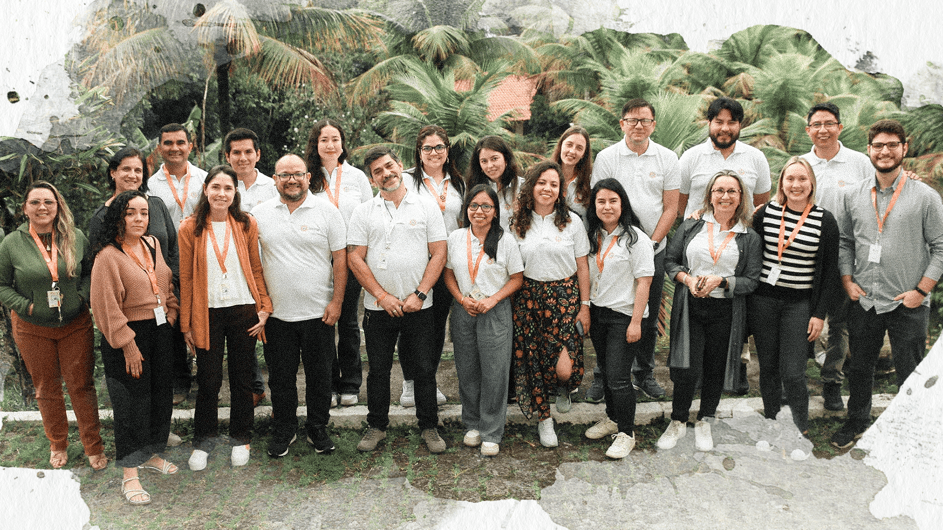 Encuentro presencial Red OPC 2023: 