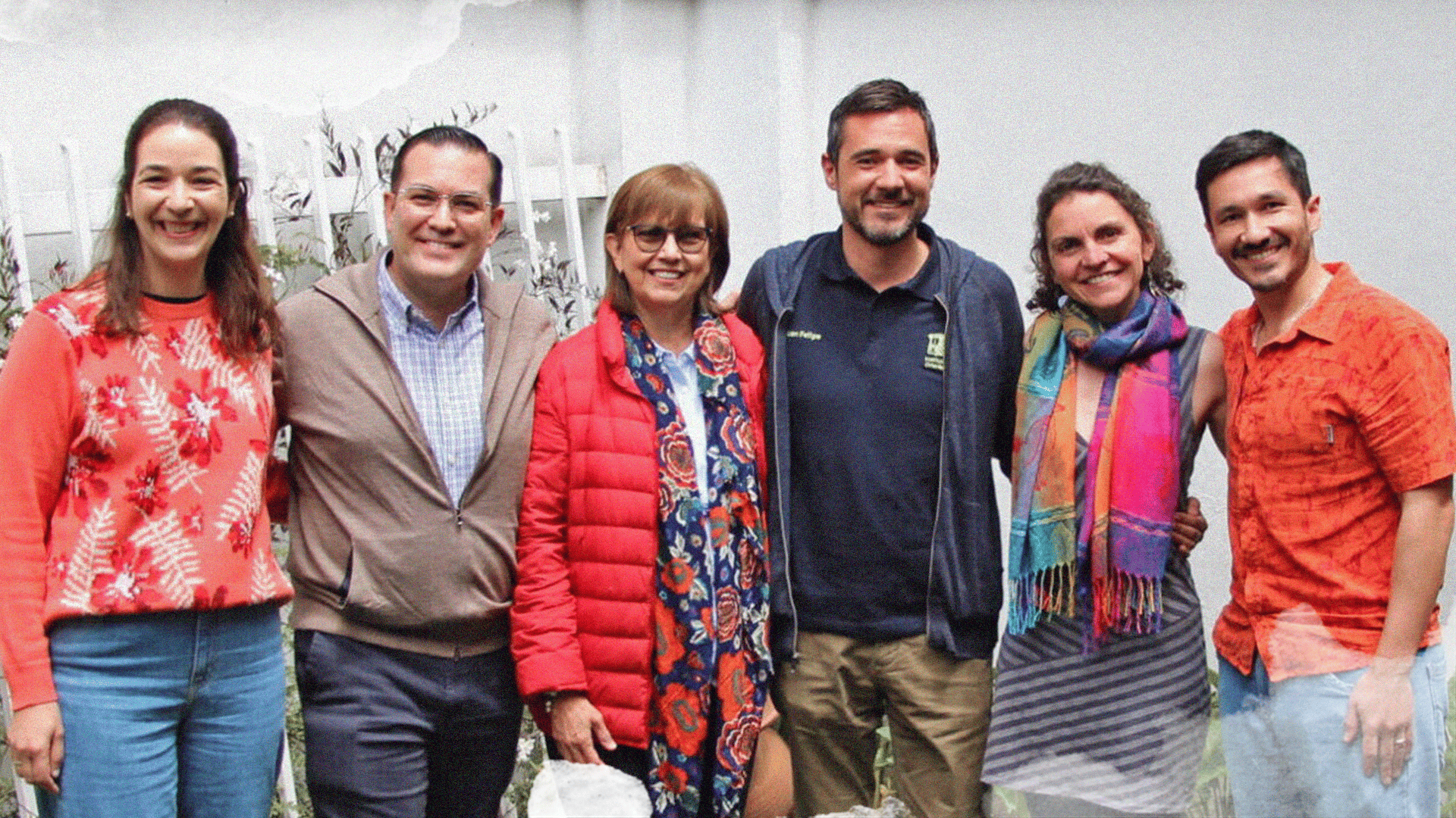 Encuentro FLACSI 2023: fortaleciendo el espíritu de equipo