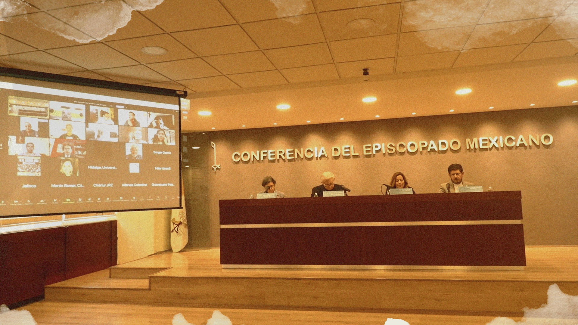 Agenda Nacional de Paz, un llamado a la acción