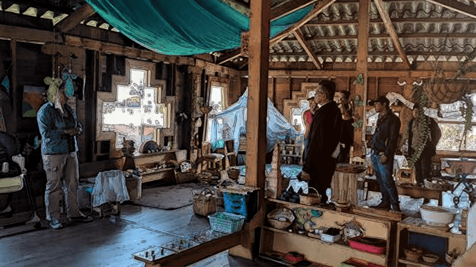 Red Comparte en Quito: agroecología y sistemas participativos de garantías