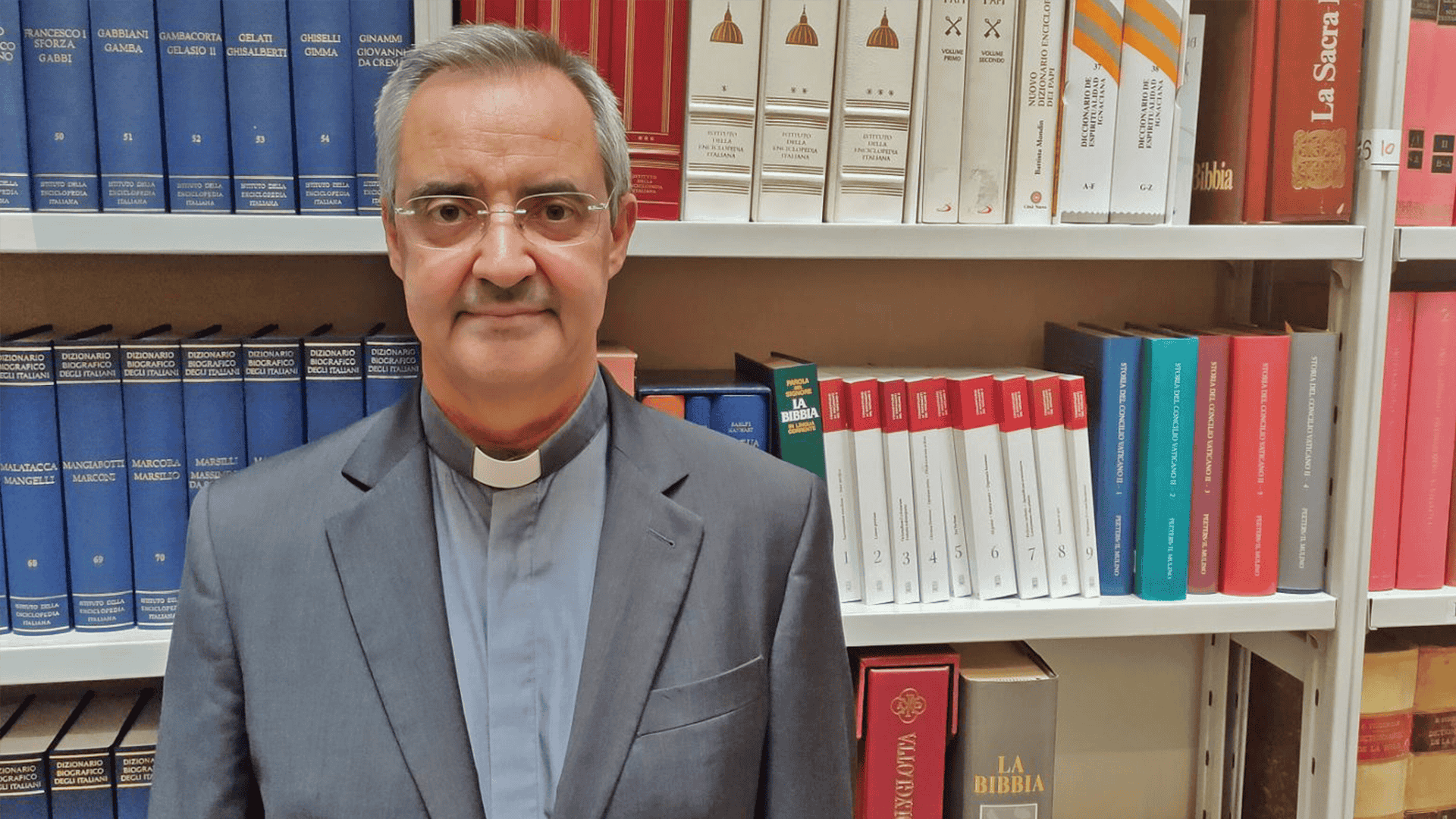 Difundir un mensaje de esperanza