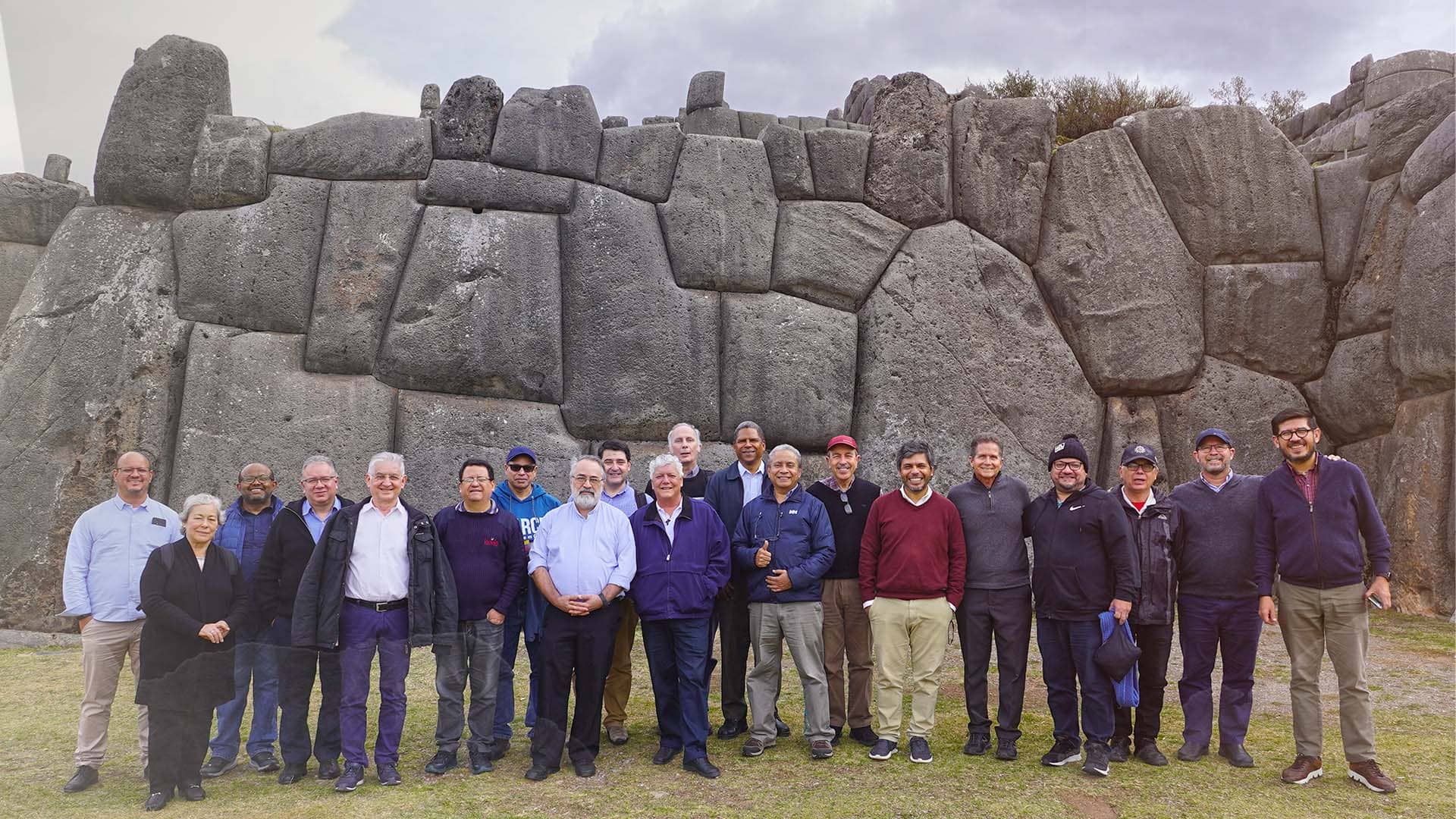 Palabra CPAL: Mensaje final de la 49° Asamblea de la CPAL 