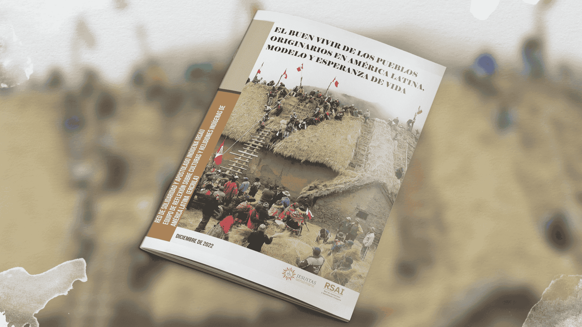 El Buen Vivir de los pueblos originarios en América Latina