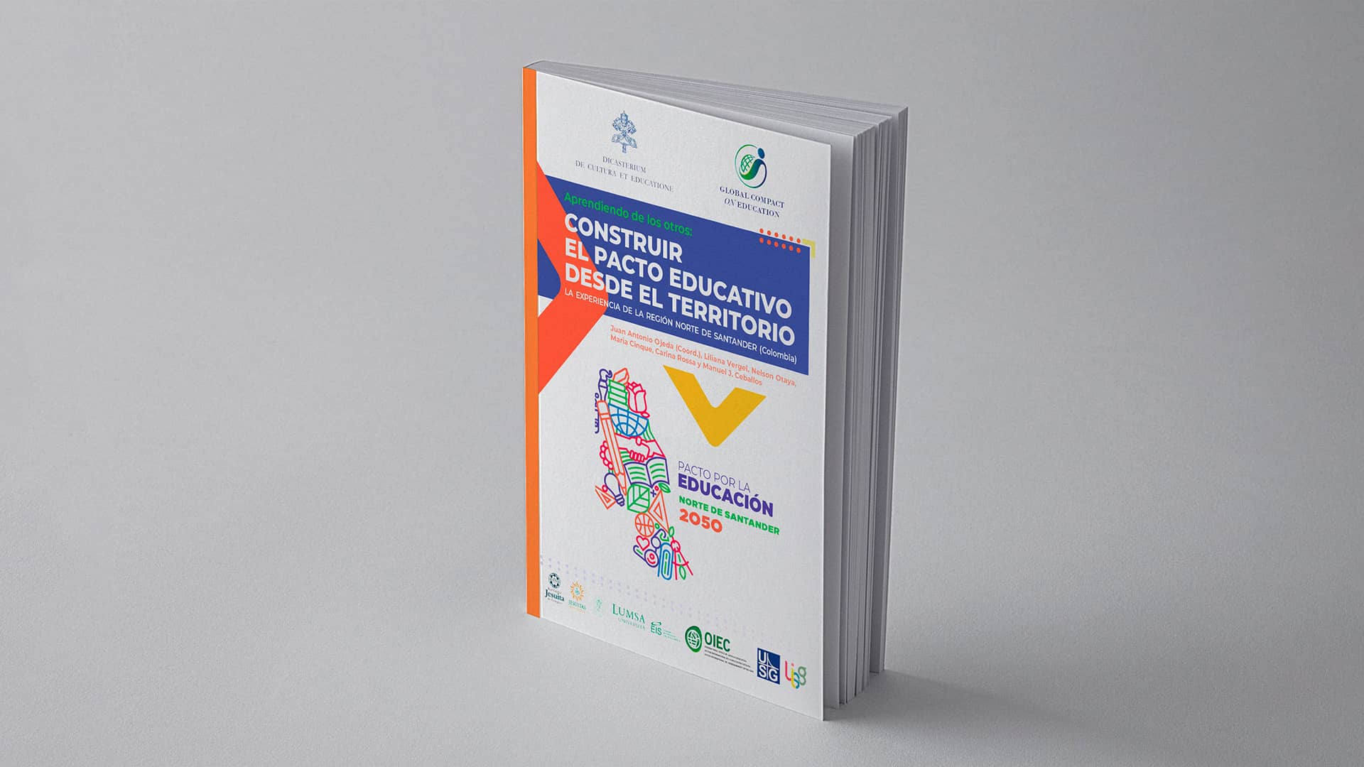 Construir el Pacto Educativo Global desde el territorio