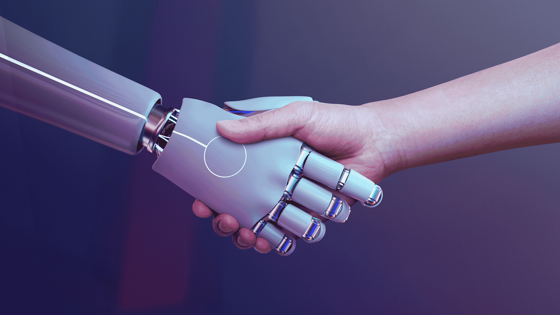 Inteligencia artificial y sabiduría del corazón para una comunicación plenamente humana