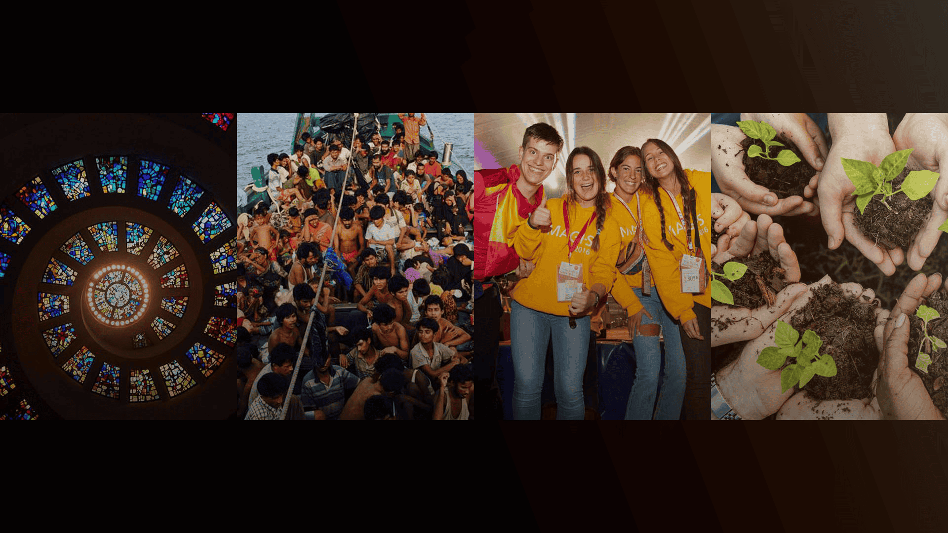 Quinto aniversario de nuestras Preferencias Apostólicas Universales (PAU).