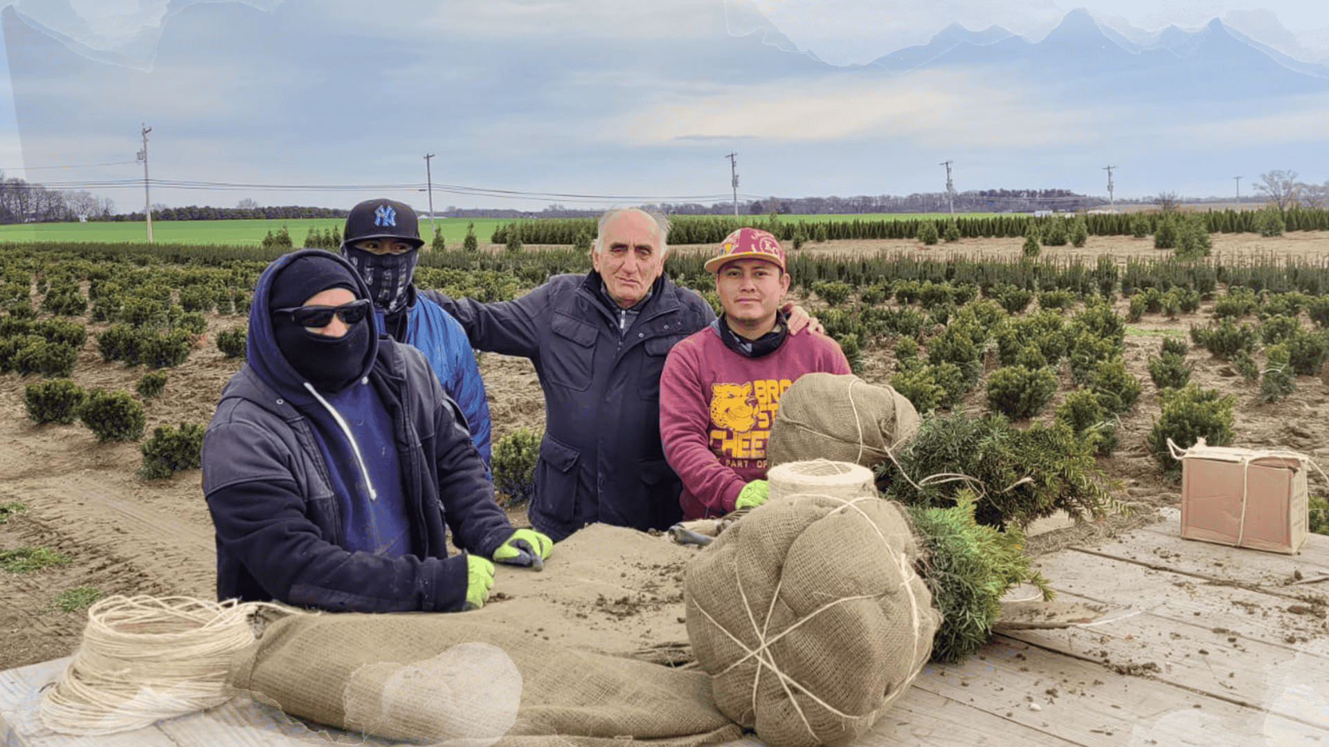¿Cómo cantar a Dios en Tierra Extraña?