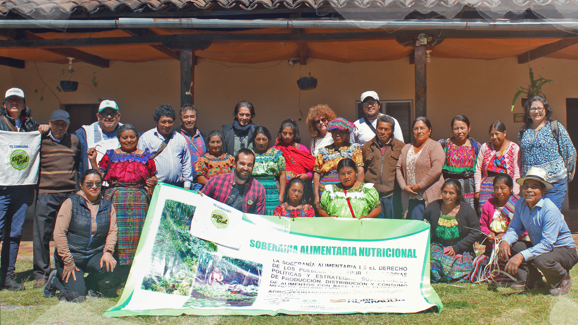 Circuitos Económicos Solidarios (CES)-Mercados Sociales (MES) para el Buen Vivir