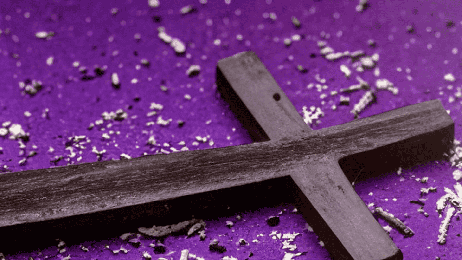 La cuaresma... es conversión