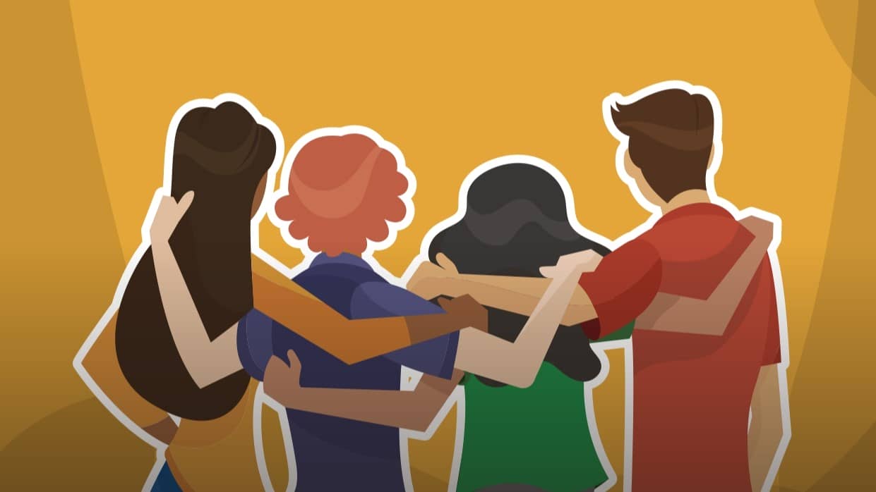 Encíclica Fratelli Tutti: versión popular elaborada por P. Mateo Garr SJ