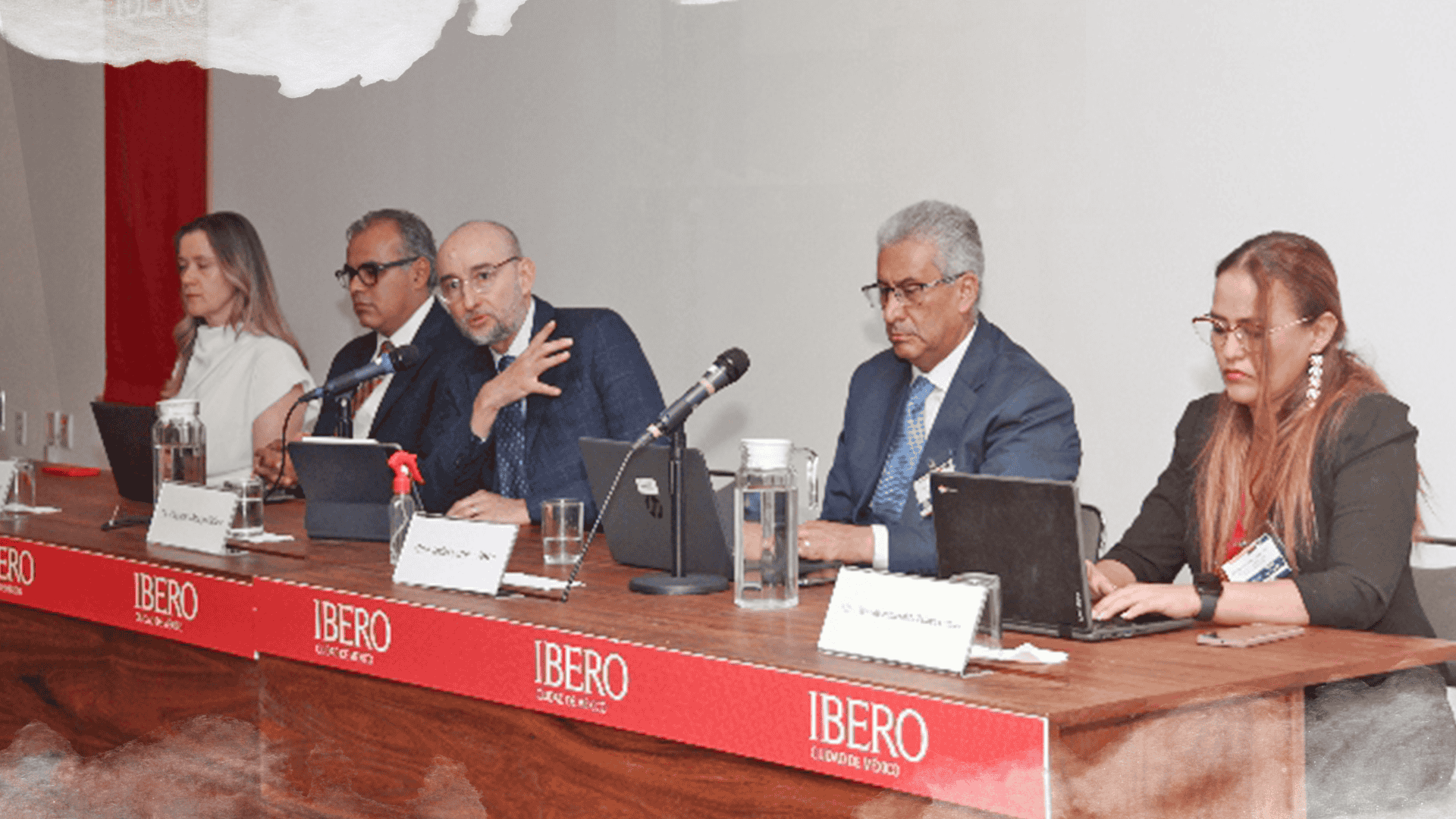 Encuentro EDUTIC-AUSJAL en la IBERO: Nuevas tecnologías en Educación 