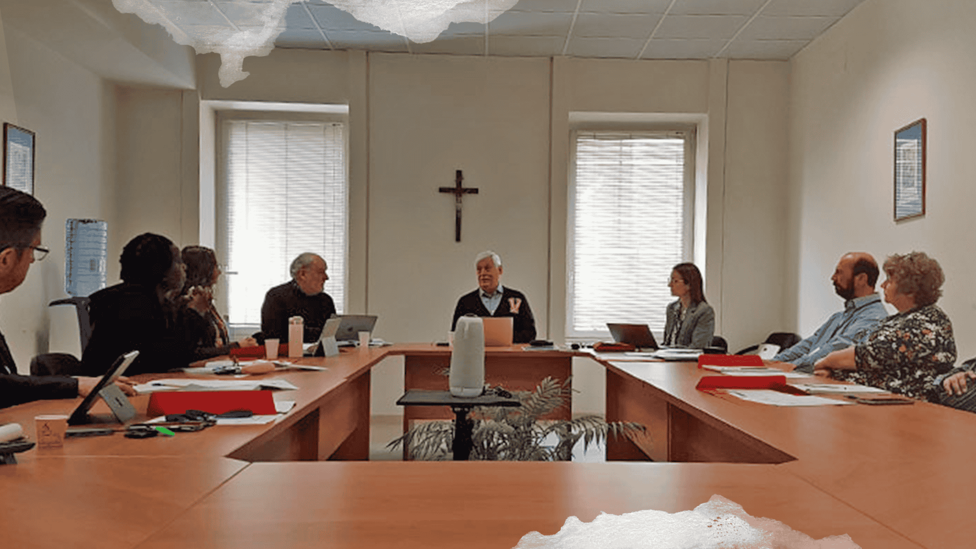 Proteger a las personas: Una cuestión social que también afecta a la espiritualidad