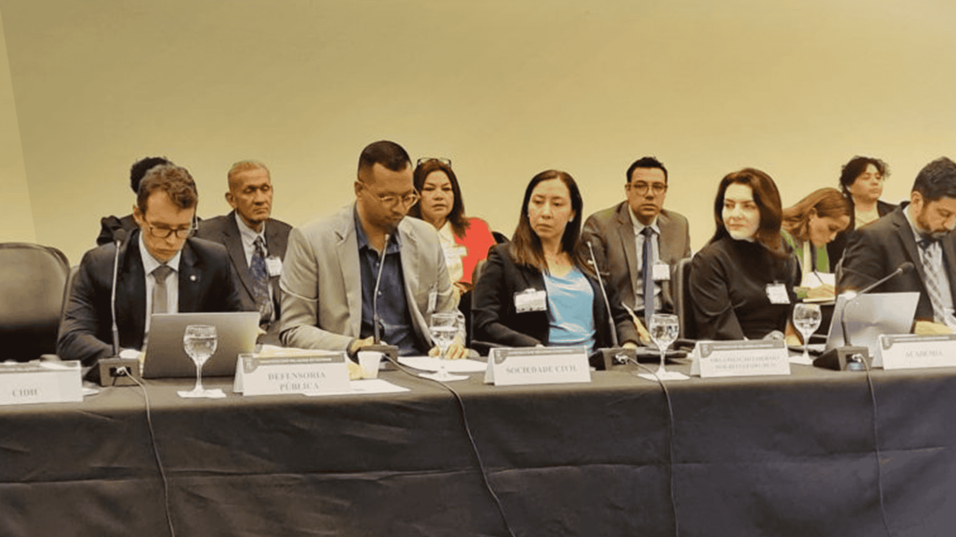 Incidencia jesuita en el Proceso de Cartagena +40: Segunda Consulta Temática en Brasil