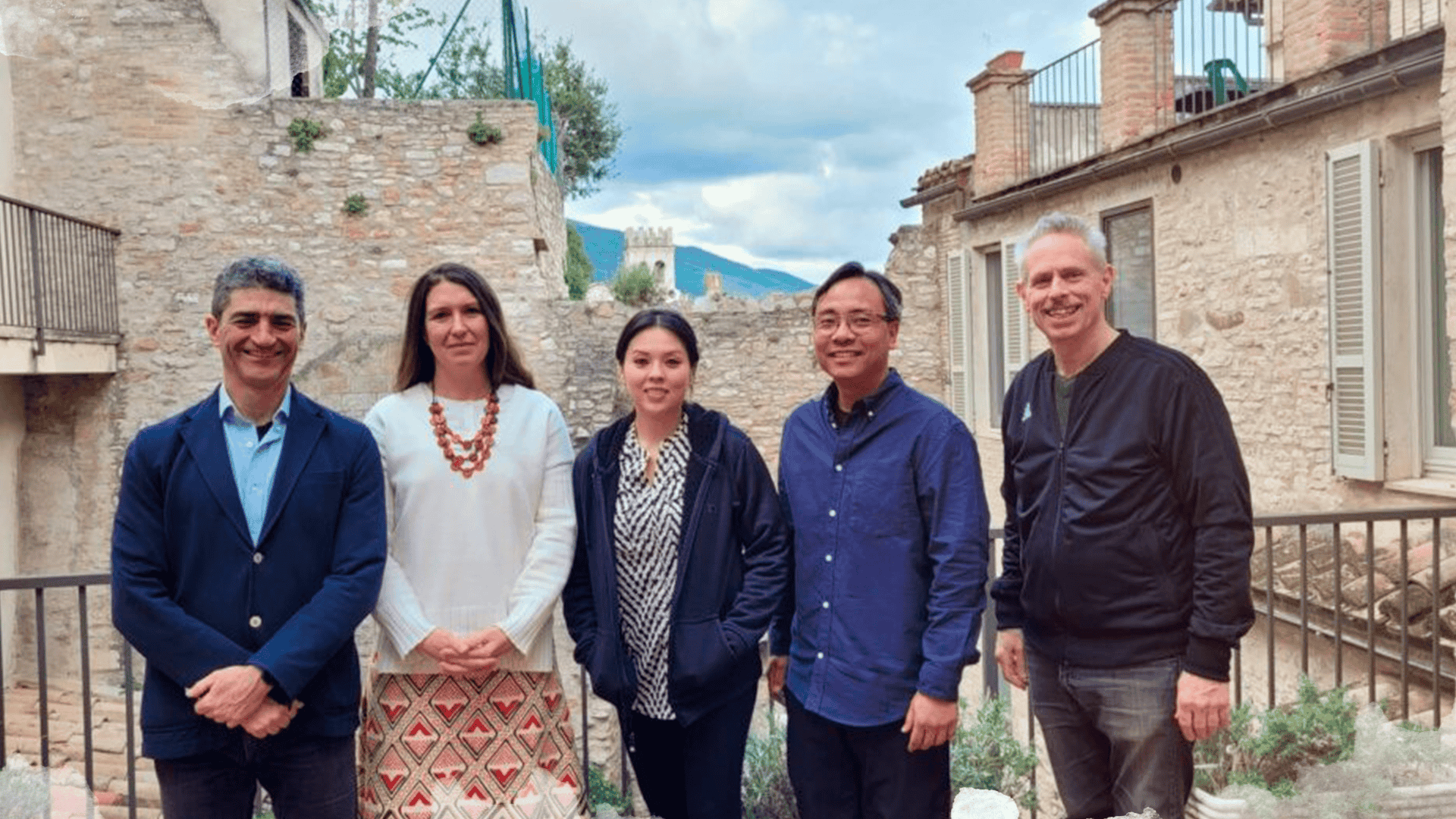 Nueva Directora Ejecutiva en el Movimiento Laudato Si’