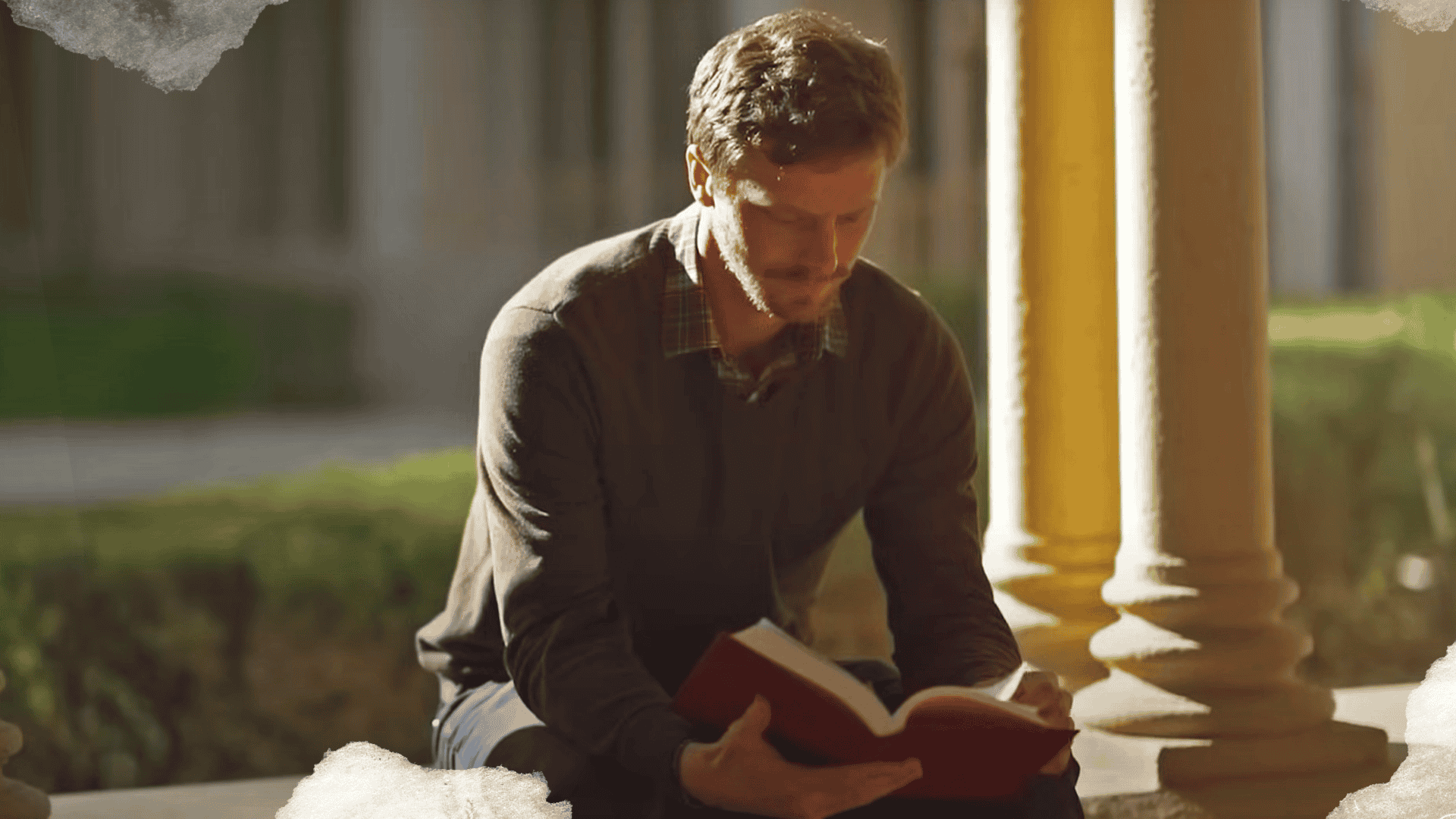 Video del papa - mayo 2024: Por la formación de religiosas, religiosos y seminaristas