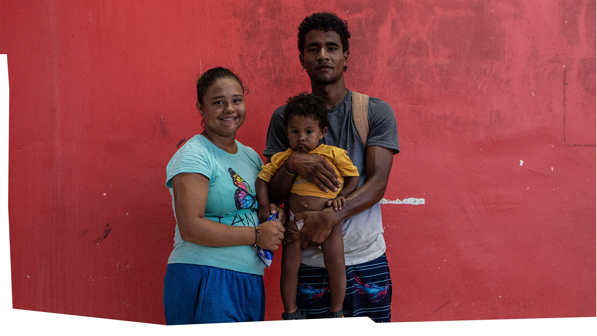 La Esperanza es el Camino - Iniciativa Global de la Compañía de Jesús