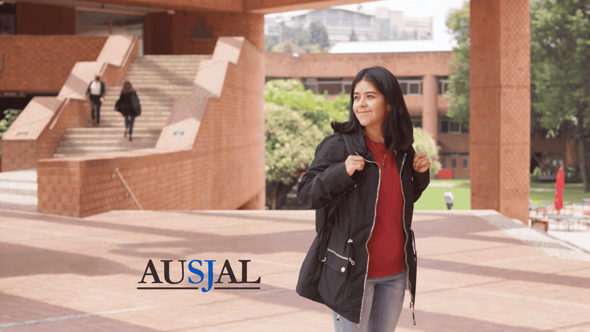 Novedades AUSJAL, abril 2024