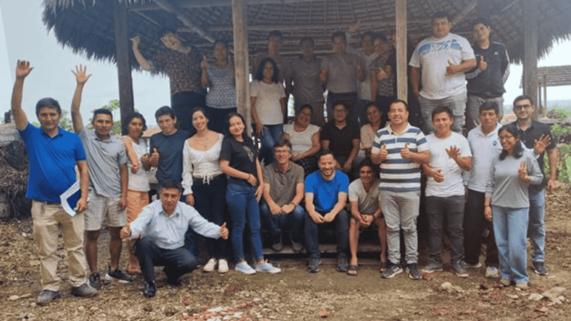 Diplomado en Economía Circular y Desarrollo Sostenible impulsa iniciativas innovadoras en Perú