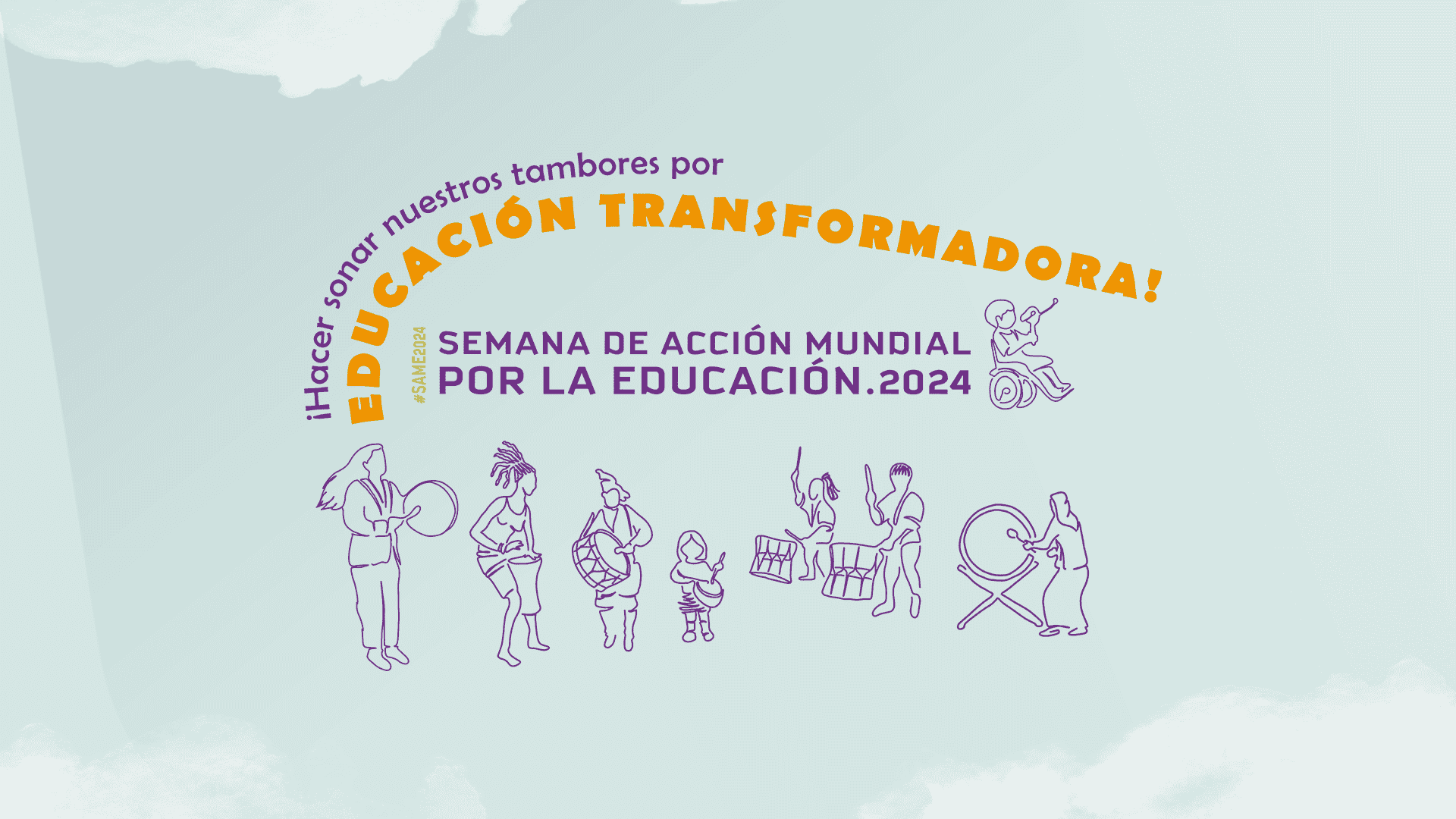Inicia la SAME 2024: Educación transformadora