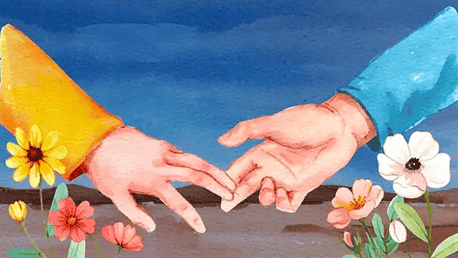 Historias reales de migración en el aula