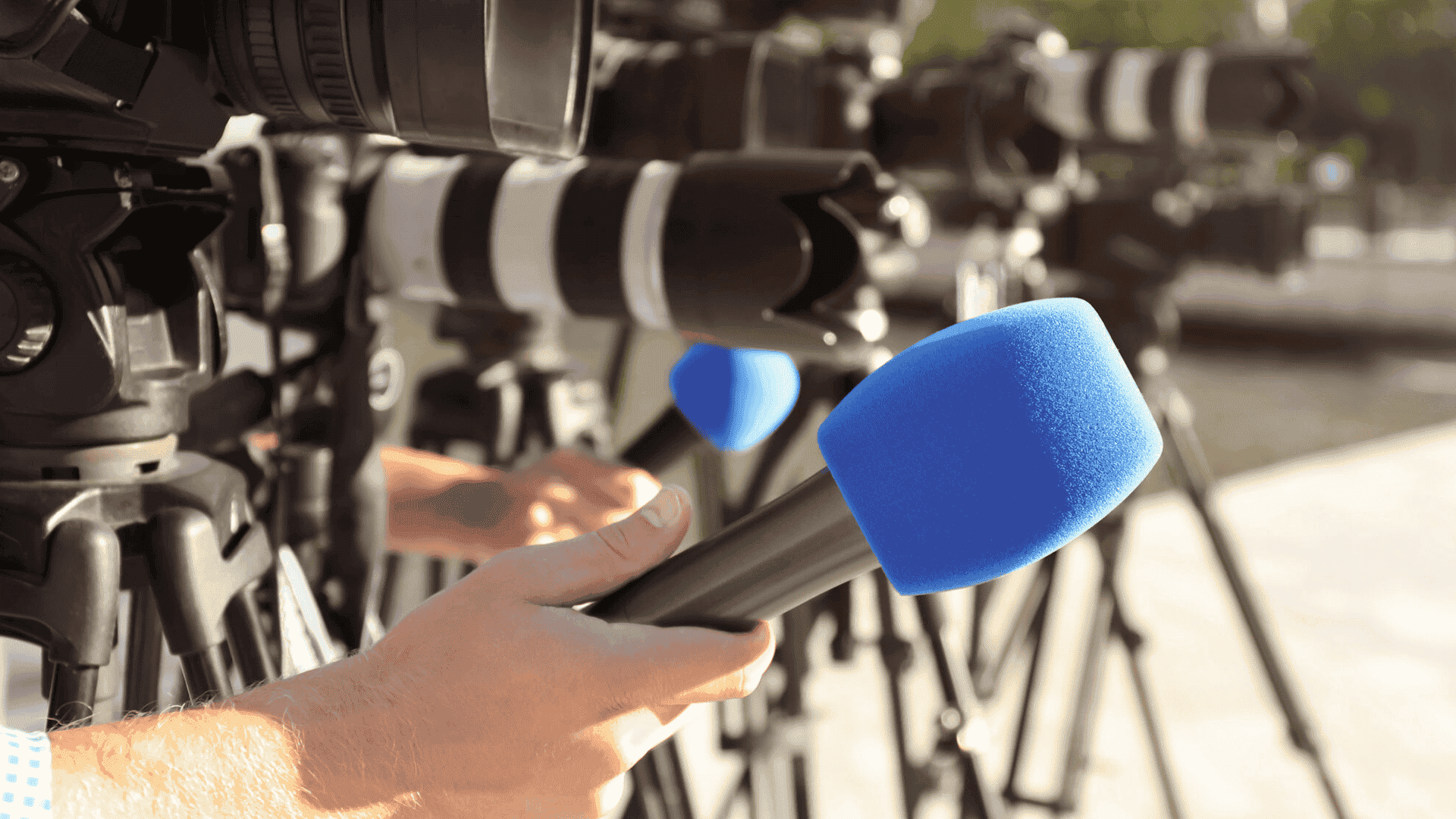 PAAM invita a periodistas y comunicadores a una Sala de Prensa