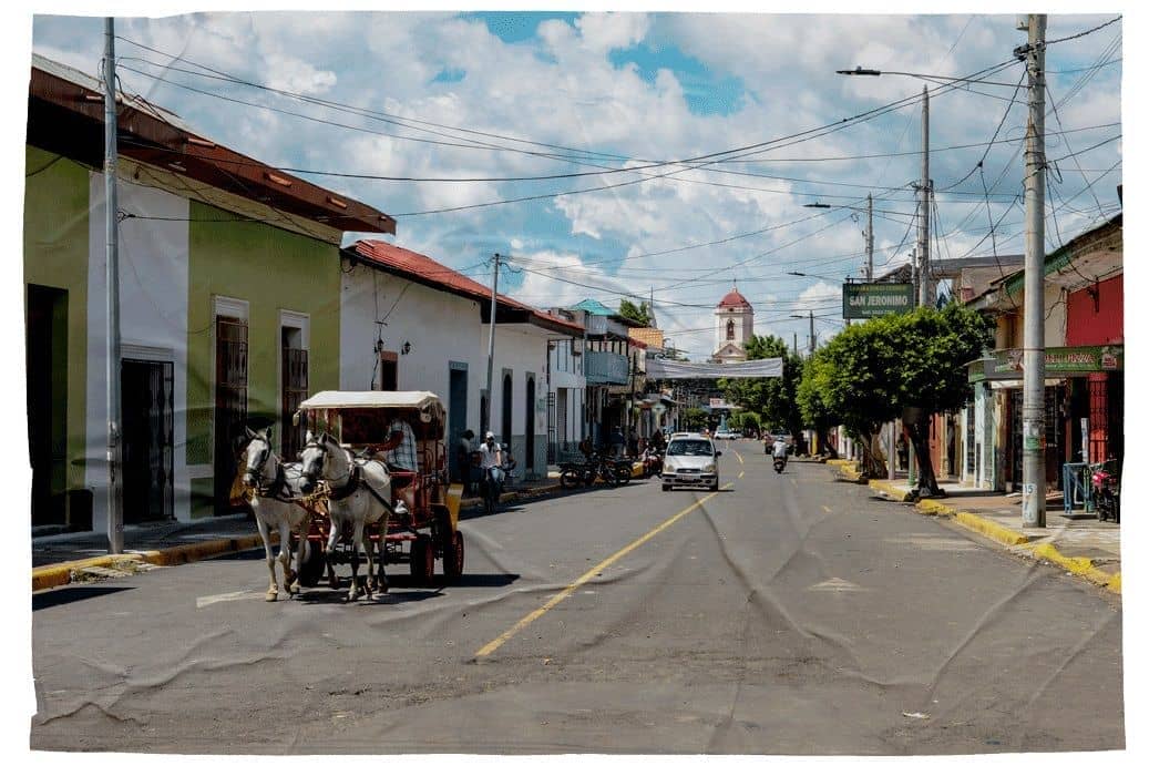Se recrudece la represión en Nicaragua mientras el Diálogo se estanca