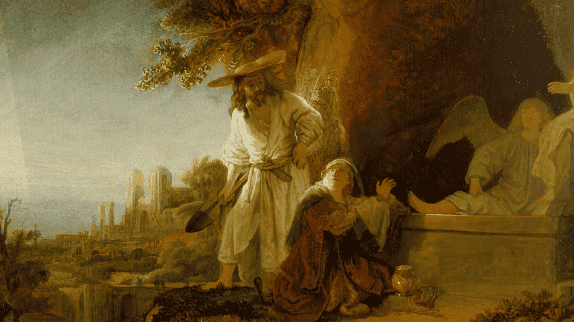 La unidad de Cristo y el misterio pascual